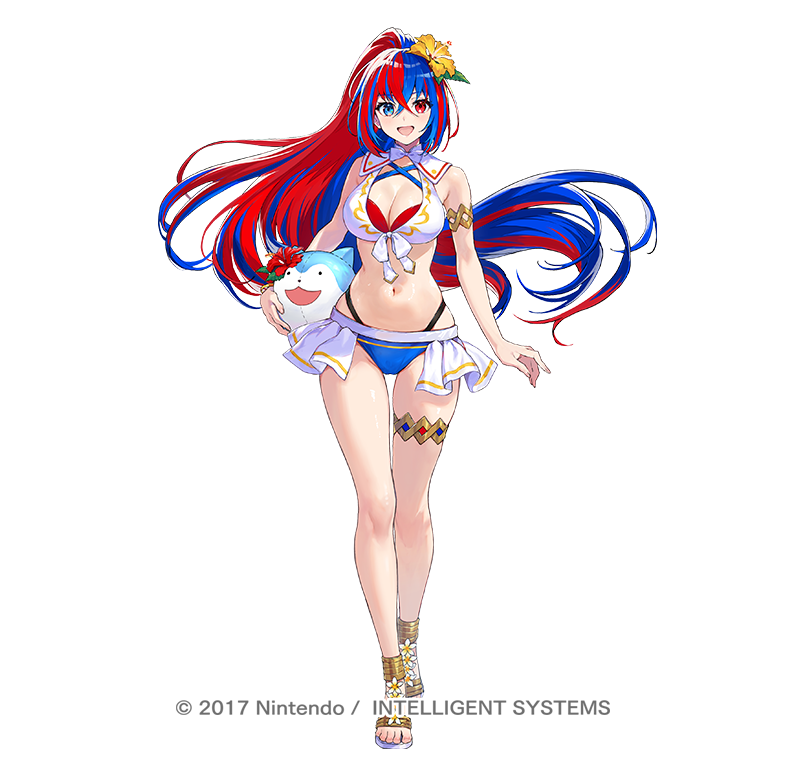 female alear (fire emblem and 2 more) drawn by ichikawa_haru