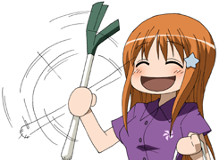 inoue orihime (bleach) drawn by maso_(ascii_art)