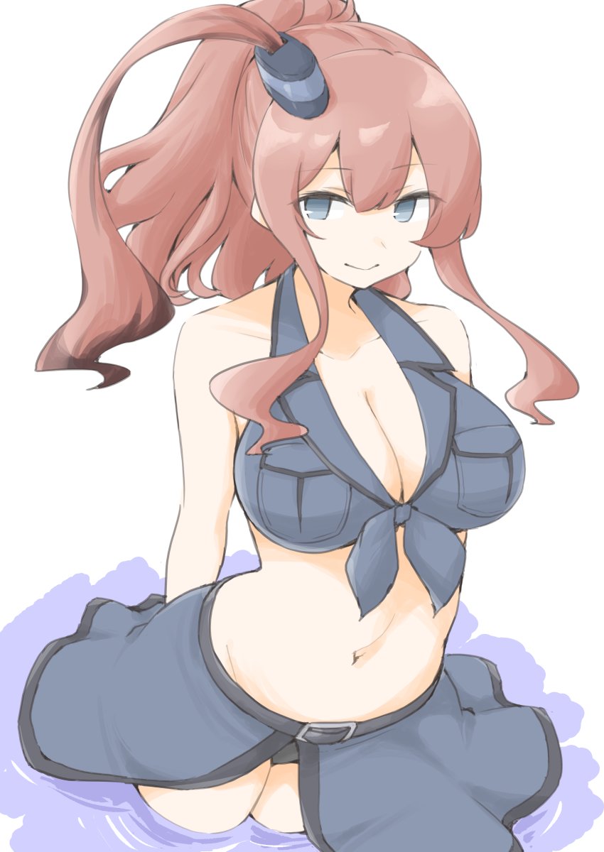 saratoga and saratoga mk ii (kantai collection) drawn by akara_kai