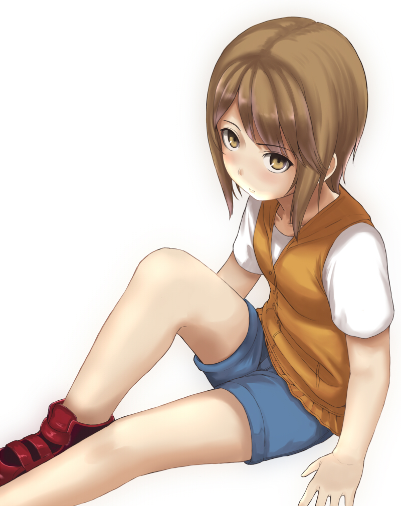 kinuhata saiai (toaru majutsu no index and 2 more) drawn by goji_(five_clock)