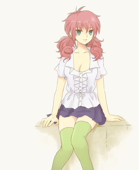 feldt grace (gundam and 1 more) drawn by plum_(arch)