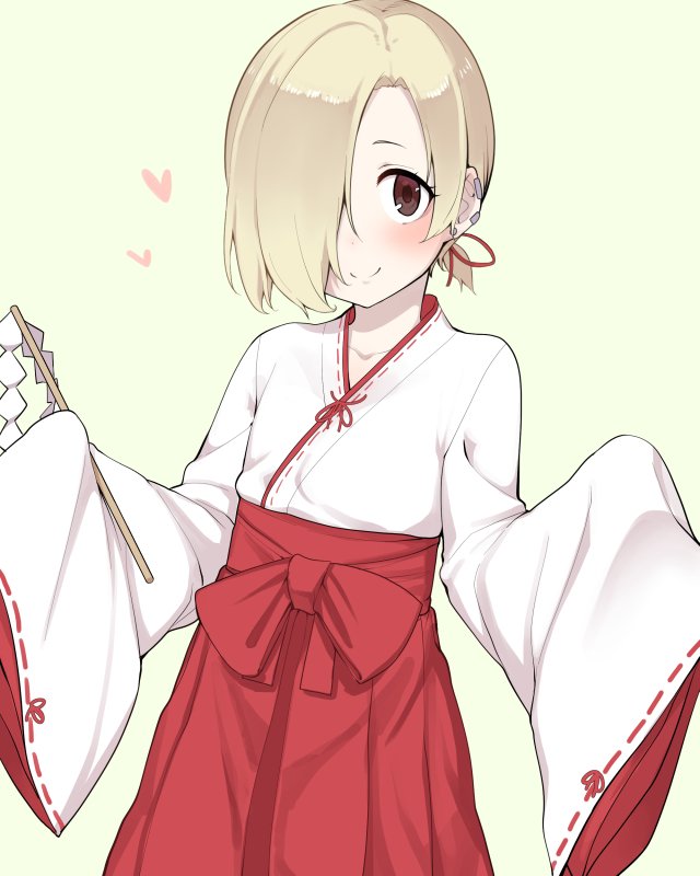 shirasaka koume (idolmaster and 1 more) drawn by moketa