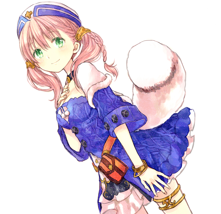 escha malier (atelier and 1 more) drawn by hani_(udauda)