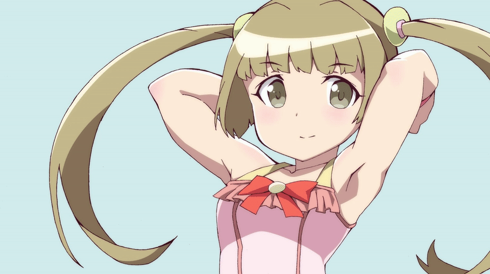 yokoyama chika (idolmaster and 2 more) drawn by twilimi