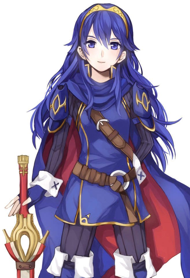 lucina (fire emblem and 1 more) drawn by jurge