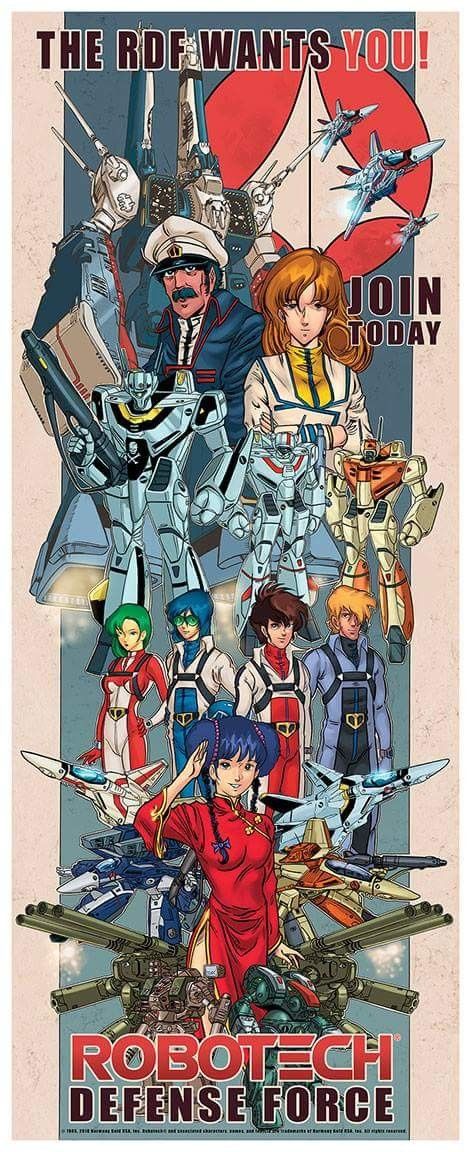 vf-1, lynn minmay, sdf-1, ichijou hikaru, hayase misa, and 10 more (macross and 3 more)