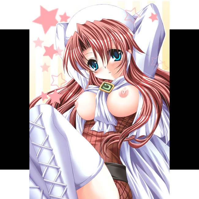 aty (summon night and 1 more) drawn by tamagawa_yukimaru