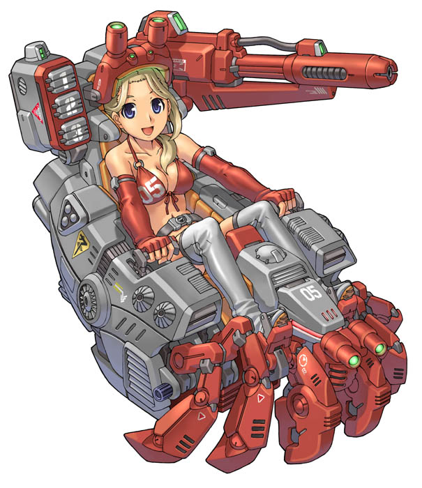 original and 1 more drawn by tanimeso