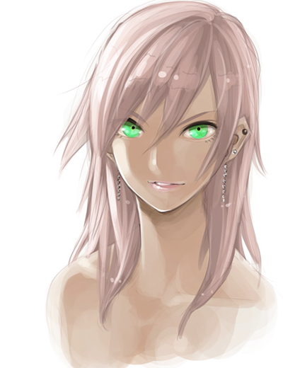 phantasy star and 1 more drawn by poaro
