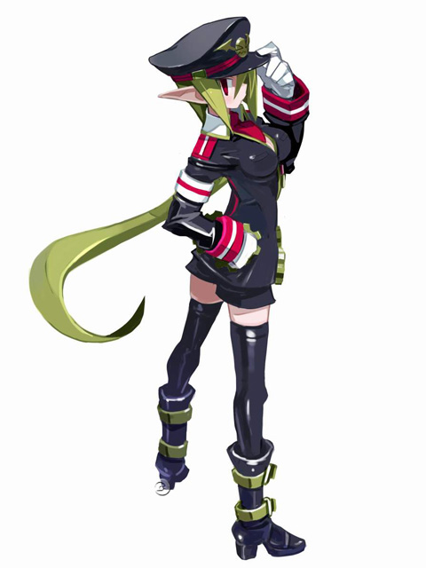 salvatore (disgaea and 1 more) drawn by harada_takehito