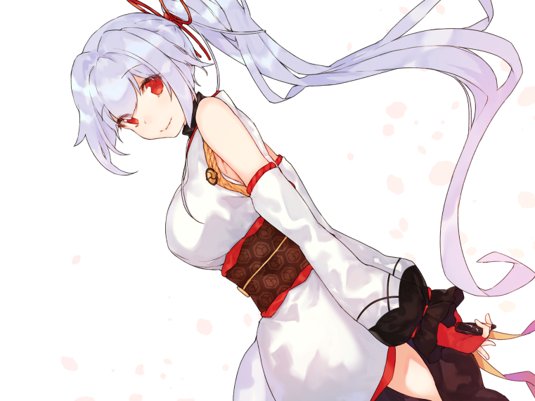 tomoe gozen (fate and 1 more) drawn by fifuth