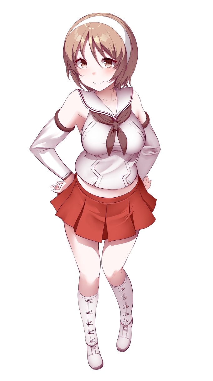 natori (kantai collection) drawn by kirigakure_(kirigakure_tantei_jimusho)