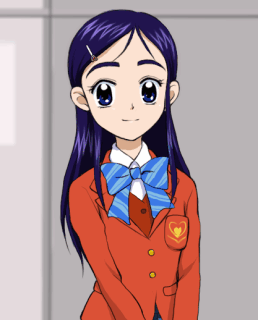 yukishiro honoka (precure and 1 more) drawn by ginko_(konekonoshippo)