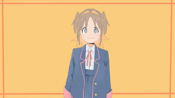 oka asahi (onii-chan wa oshimai!) drawn by harusaming