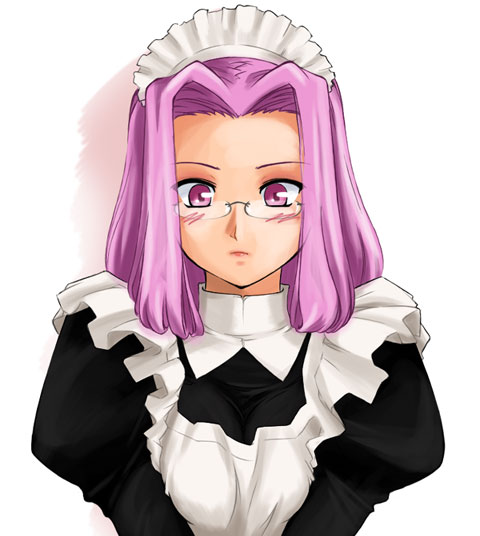 medusa (fate and 1 more) drawn by takahashi_ren