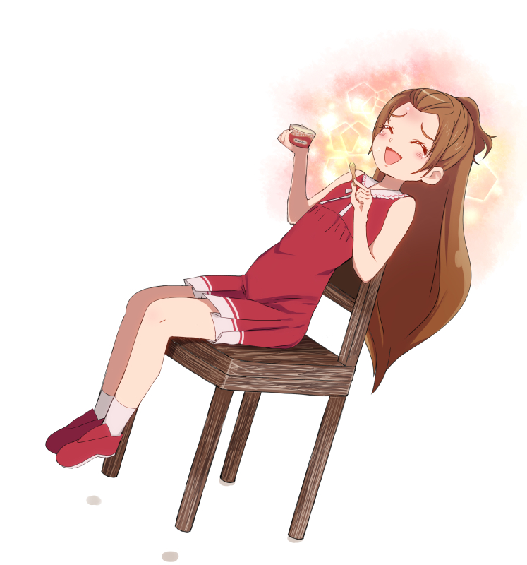 madoka aguri (precure and 1 more) drawn by niizuka_(c-drop)