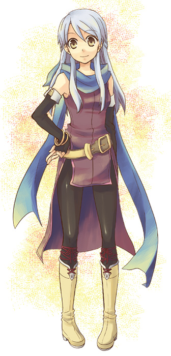 micaiah (fire emblem and 1 more) drawn by serina_ranshi