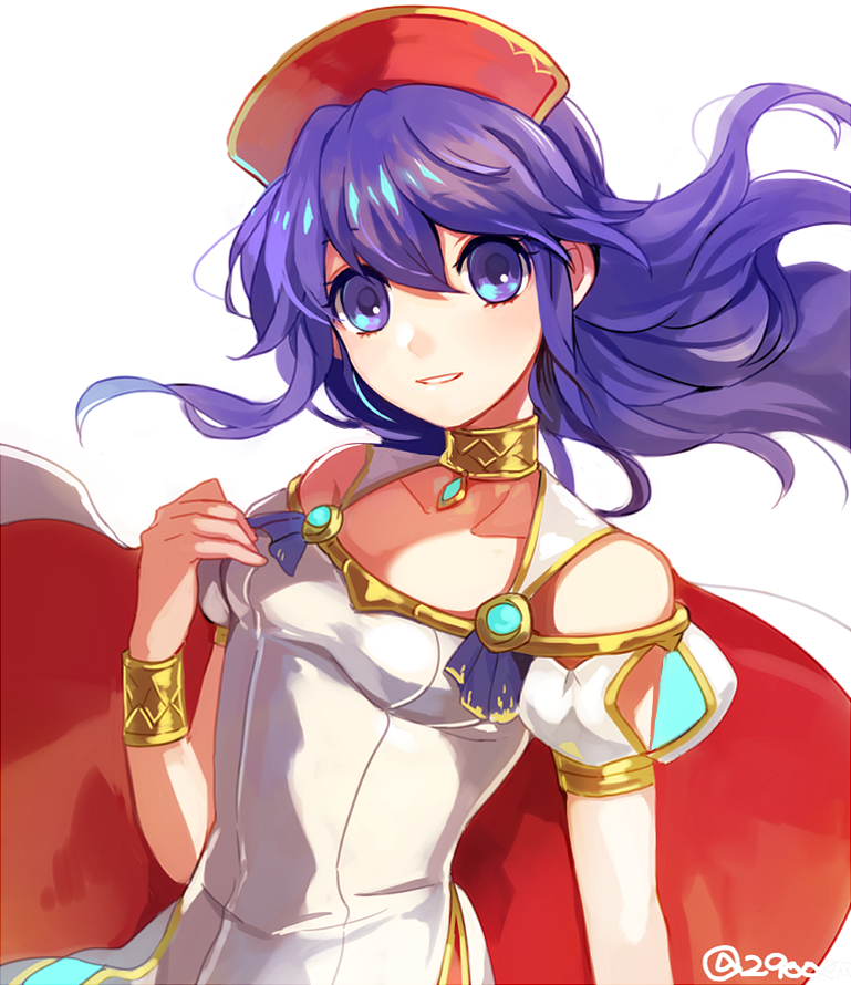 lilina (fire emblem and 1 more) drawn by nana_(nanalog76)