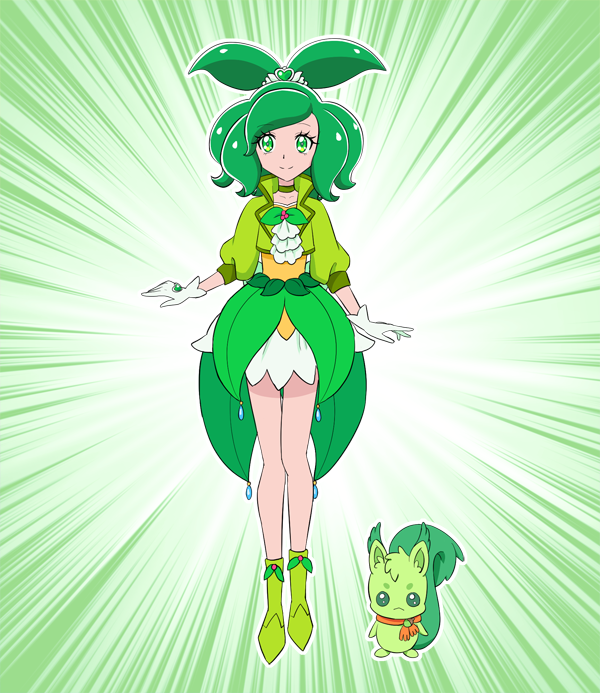 original and 2 more drawn by hapuriainen