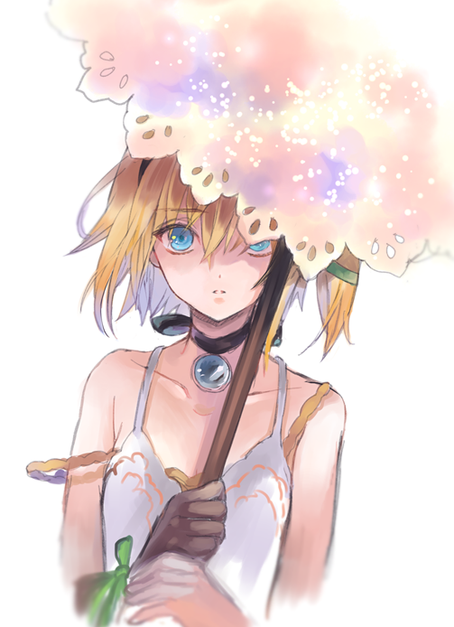 edna (tales of and 1 more) drawn by j-peg