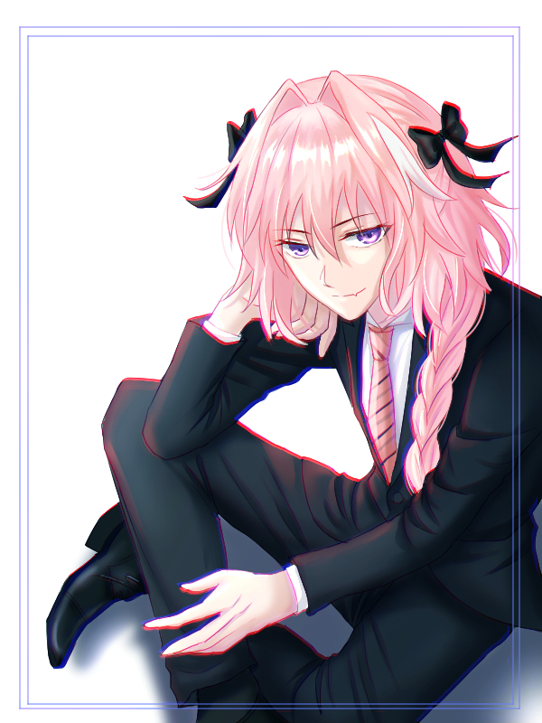 astolfo (fate and 2 more) drawn by torimochi_(pixiv_31217500)