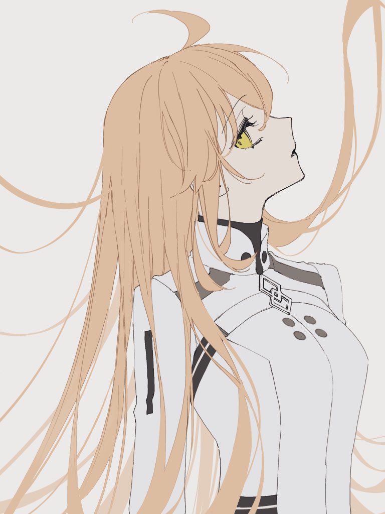 fujimaru ritsuka (fate and 1 more) drawn by kurenai_veni1
