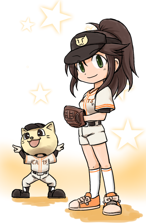 himekawa yuki (idolmaster and 1 more) drawn by nushin_(nishin-dou)