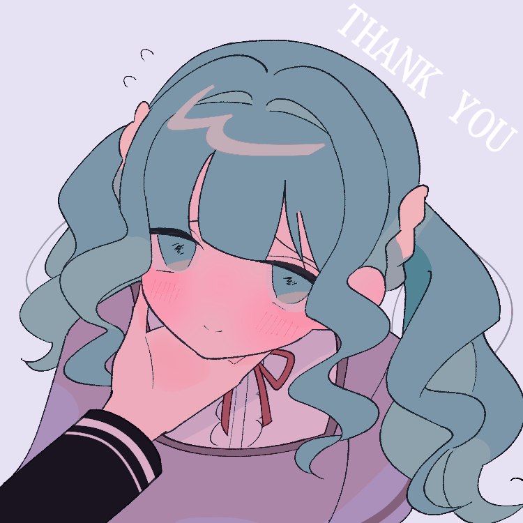 futaba sana (mahou shoujo madoka magica and 1 more) drawn by yuri7s0