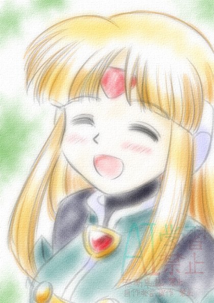 prairie (mega man and 1 more) drawn by sotomiti_now