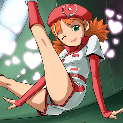 mikazuki nana (time bokan and 1 more) drawn by haruyama_kazunori