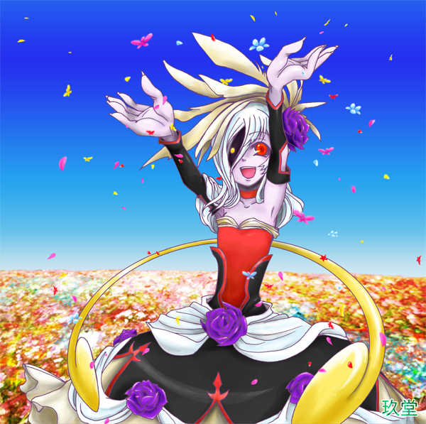 beatrice (wild arms and 1 more) drawn by kudou_(wil0830s)