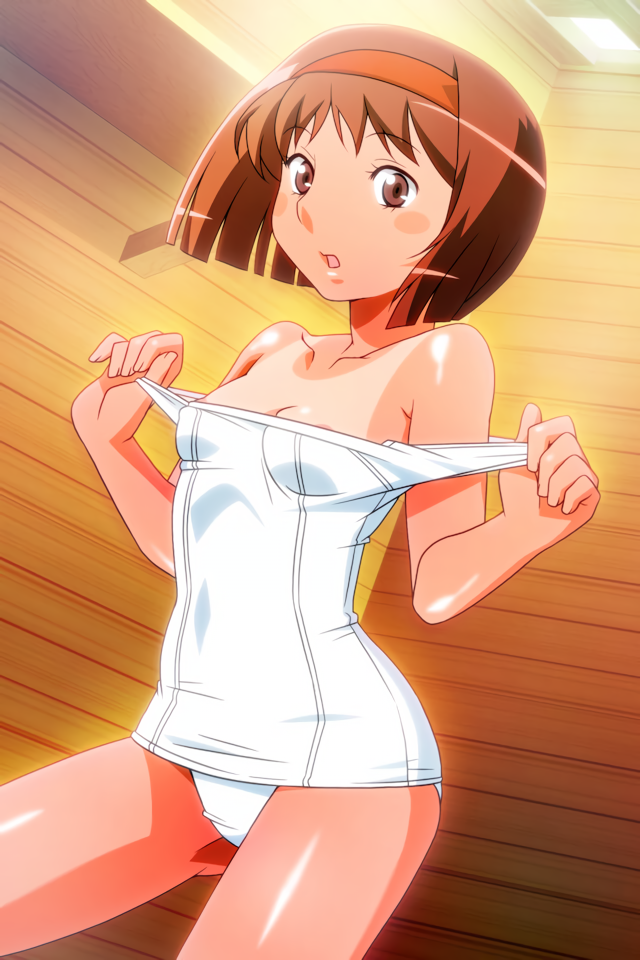 kayama tamami (super real mahjong) drawn by tanaka_ryou
