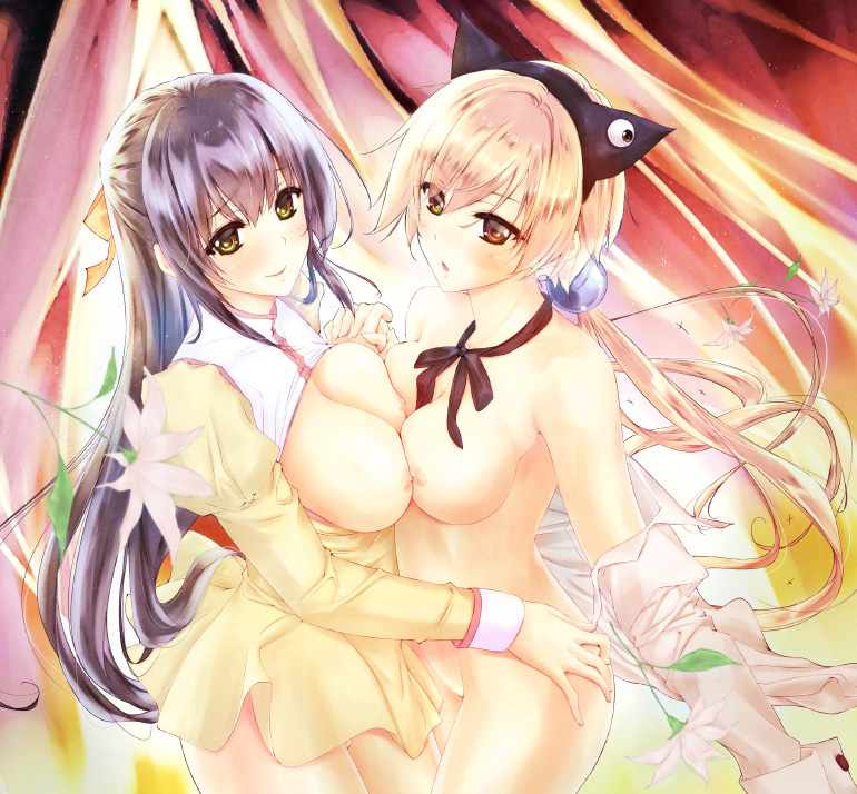 alisa southerncross, golden delmo, and rie petoriyacowa (keroro gunsou and 2 more) drawn by teeta_j