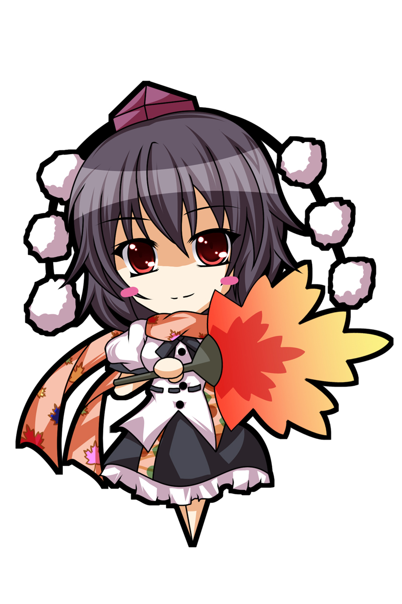 shameimaru aya (touhou) drawn by onsen_tamago_(nurumayu_onsen)