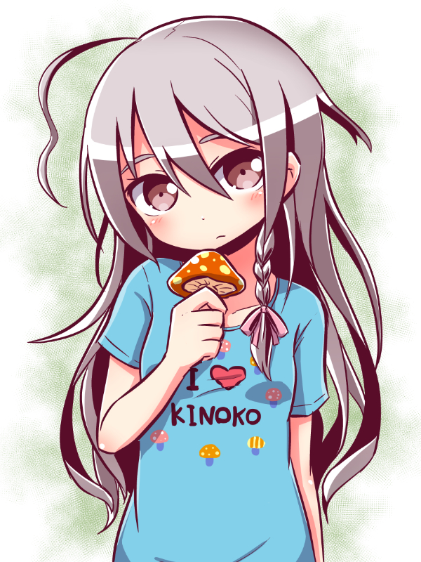 hoshi syoko (idolmaster and 1 more) drawn by naga_u