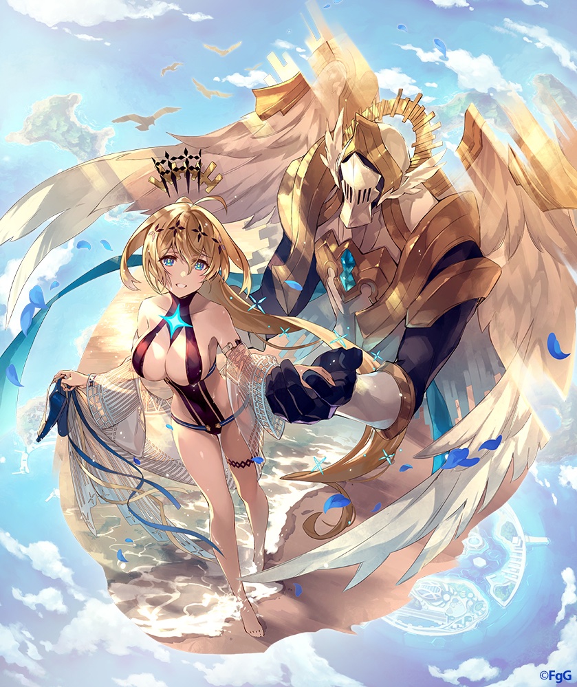 tiferet (phantom of the kill) drawn by to_maru