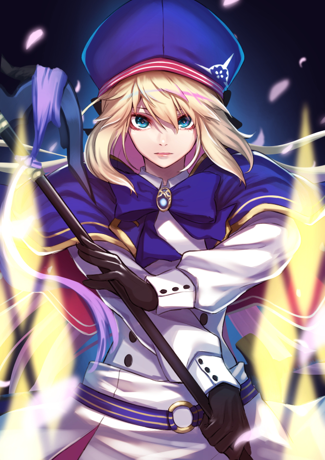 artoria pendragon and artoria caster (fate and 1 more) drawn by re_(re_09)