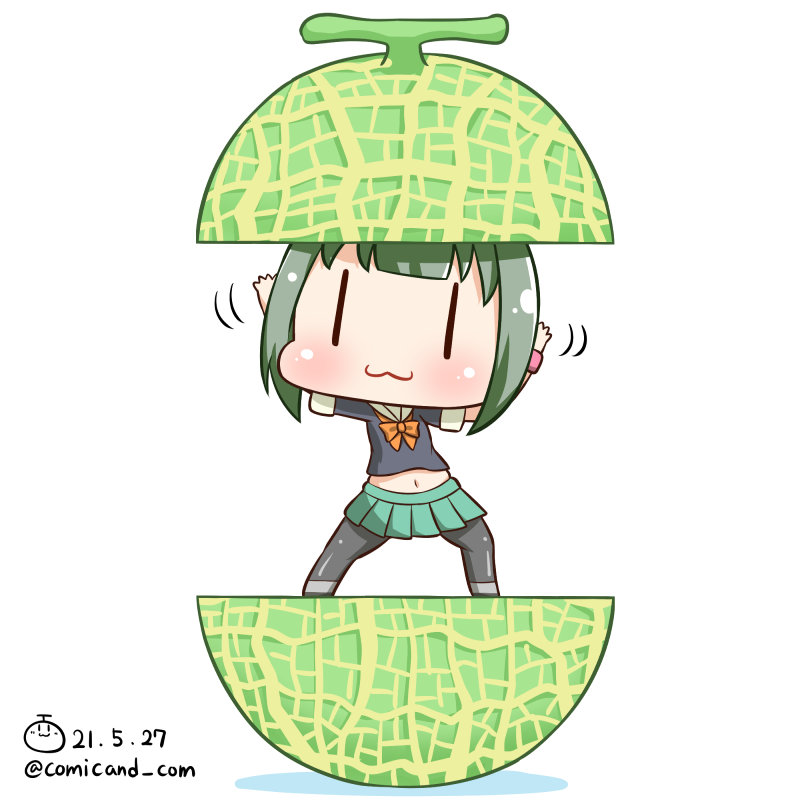 yuubari (kantai collection and 1 more) drawn by shiromaru_(maniado)