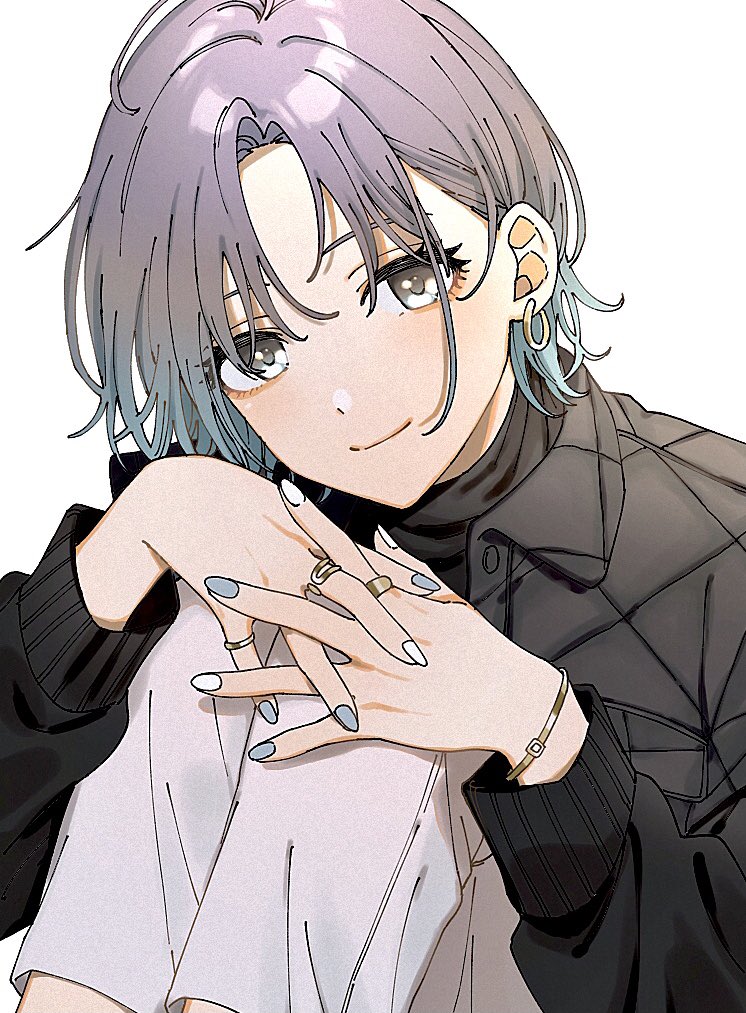 asakura toru (idolmaster and 1 more) drawn by iwawa