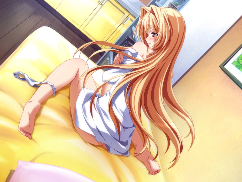 kinoshita rumi (pia carrot and 1 more) drawn by hinata_mutsuki