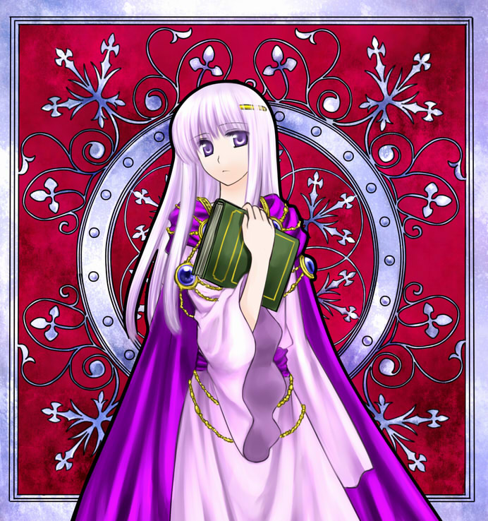 julia (fire emblem and 1 more) drawn by bo_(774berry)