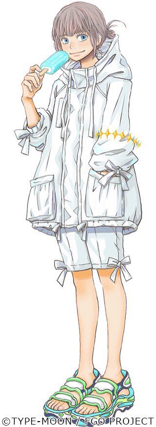 oberon (fate and 1 more) drawn by umino_chika