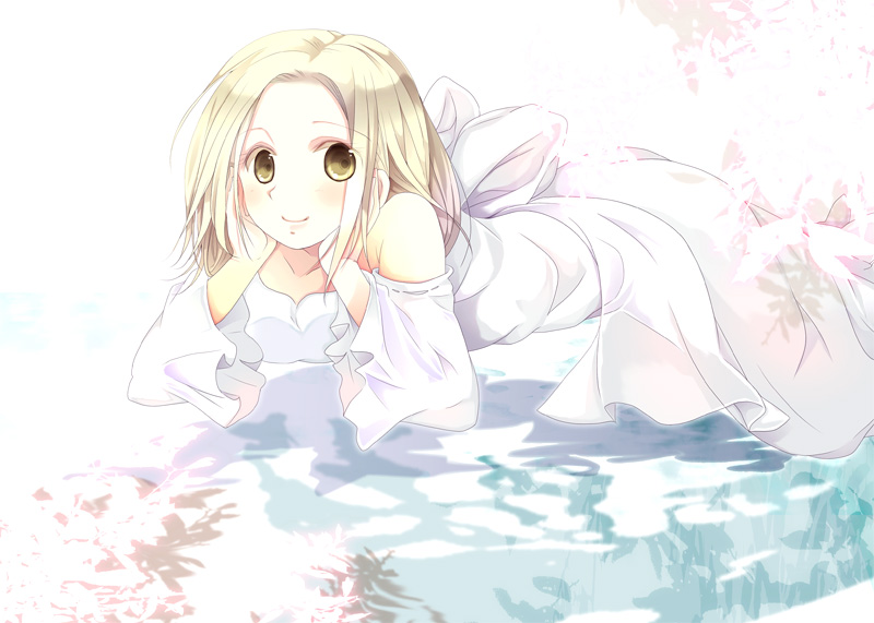 elaine (nanatsu no taizai) drawn by toono_(10no_ma)