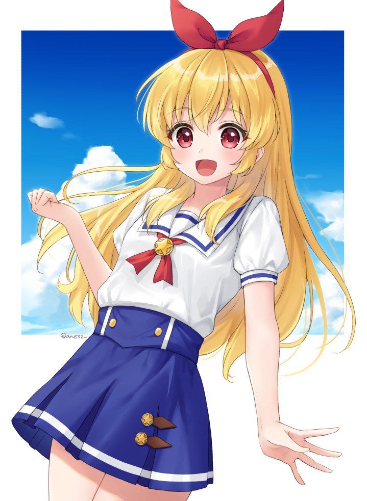 hoshimiya ichigo (aikatsu! and 1 more) drawn by yumoran