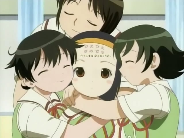petoko, makabe nuri, and odashima miyuki (petopetosan)
