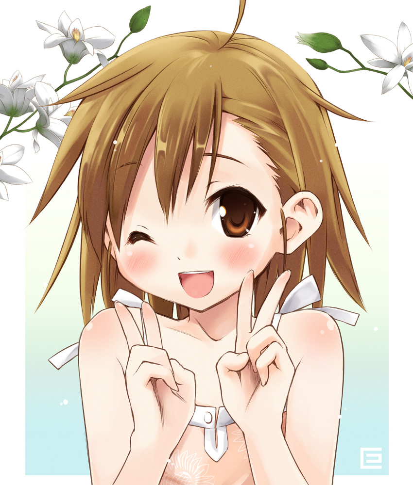 last order (toaru majutsu no index) drawn by eretto