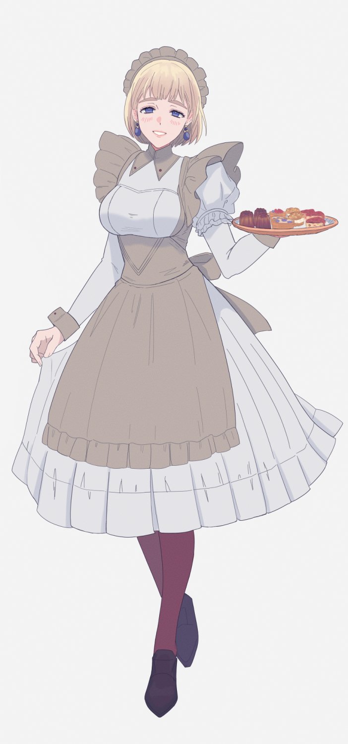 mercedes von martritz (fire emblem and 1 more) drawn by adz_lrp