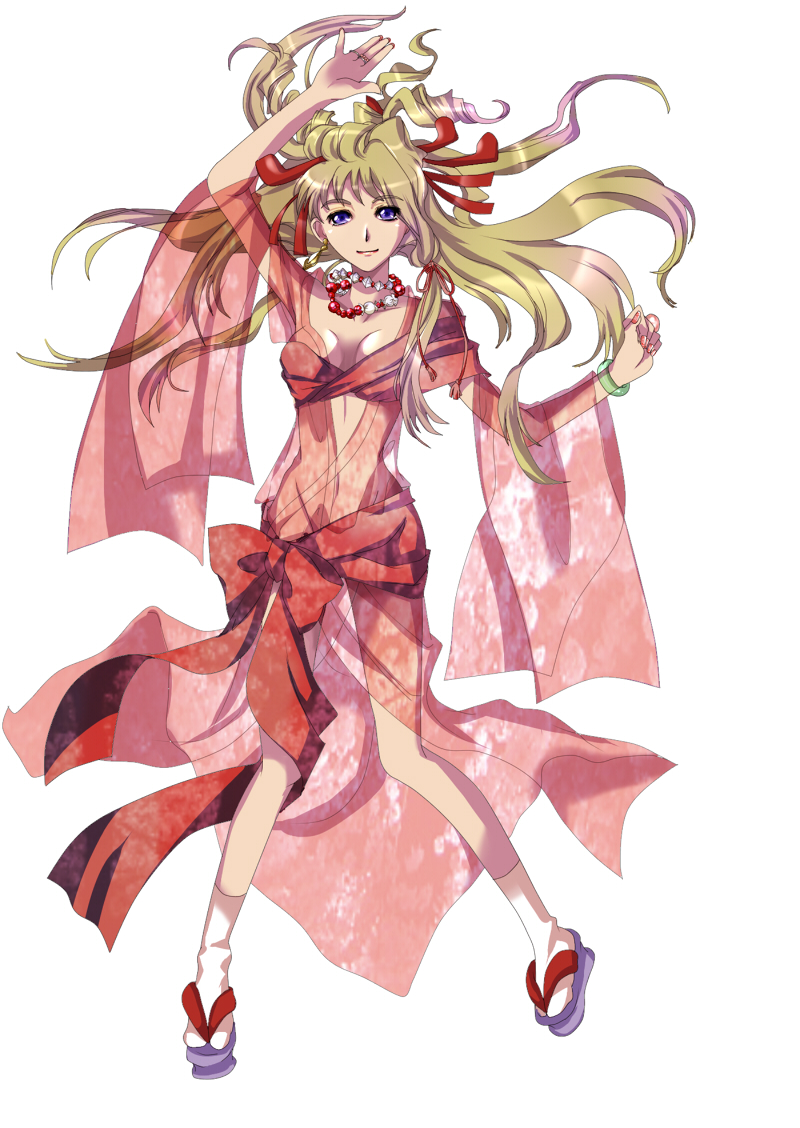 sheryl nome (macross and 1 more) drawn by murasaki_sikity