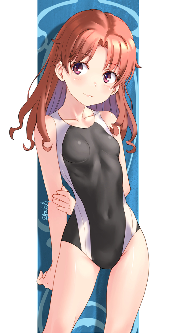 shirai kuroko (toaru majutsu no index and 1 more) drawn by raika9