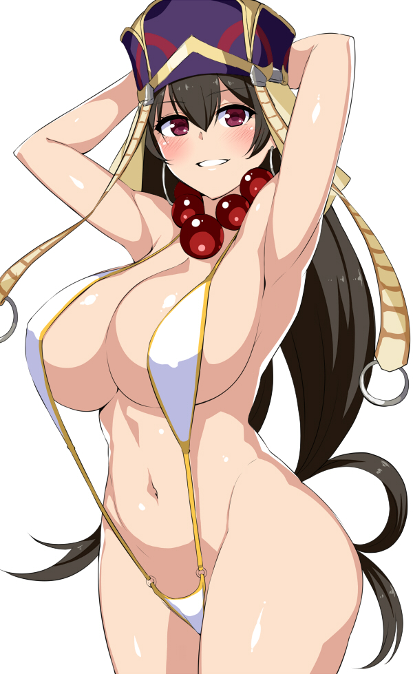 xuangzang sanzang (fate and 1 more) drawn by horosuke